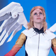Illustration for article titled Day-One emOverwatch Cosplay/em At Blizzcon